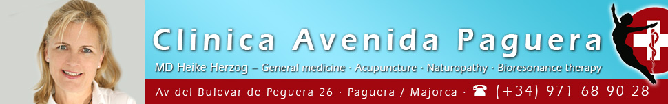 Clinica Avenida Paguera – Medical Centre :: Welcome